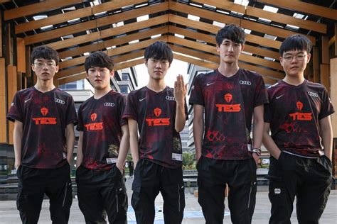 Top Esports .